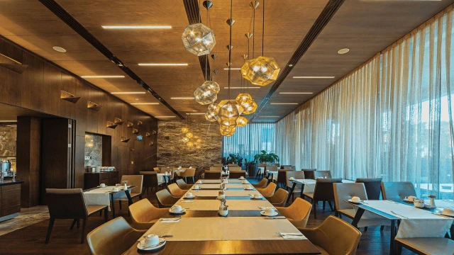 Naz City Hotel
