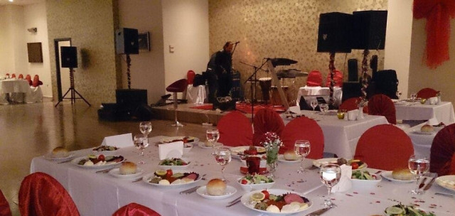 Kartepe Park Otel