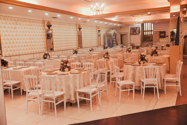 500 Evler Düğün Salonu