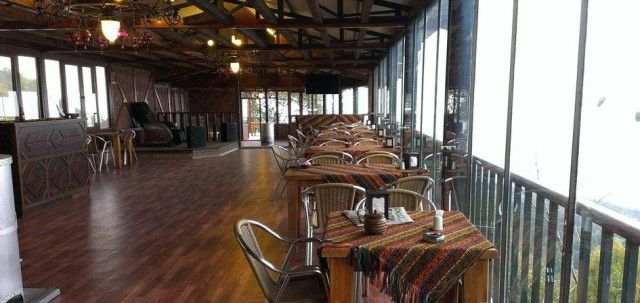 Kartepe Manzara Restaurant