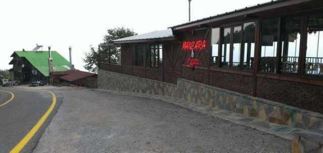 Kartepe Manzara Restaurant