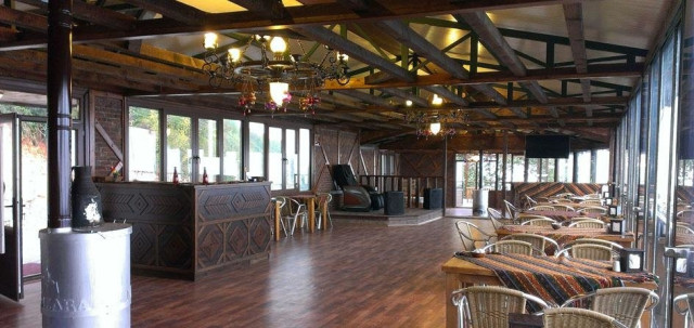 Kartepe Manzara Restaurant