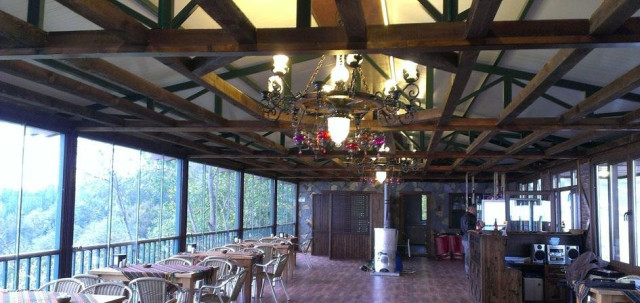 Kartepe Manzara Restaurant