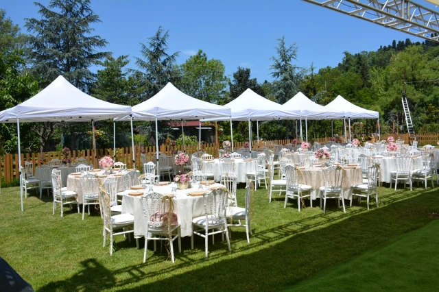 Boğaz Garden