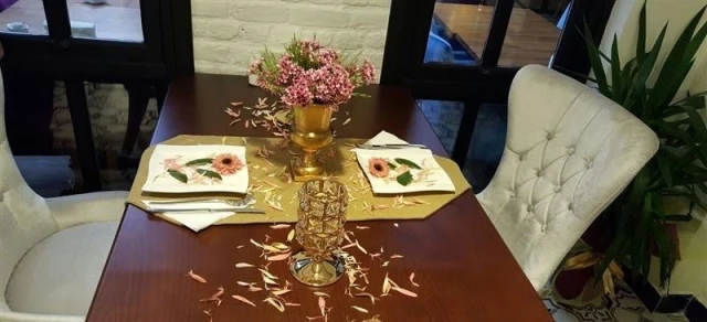 Beyaz Yalı Cafe & Restaurant