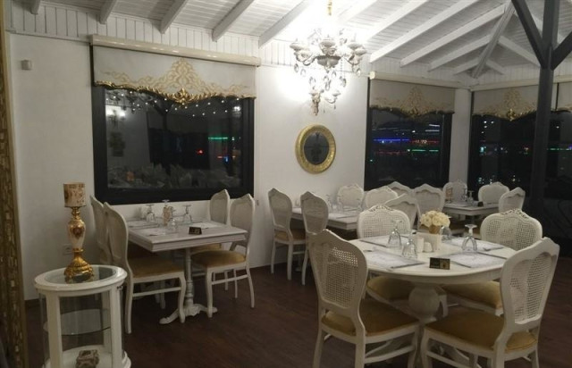 Beyaz Yalı Cafe & Restaurant