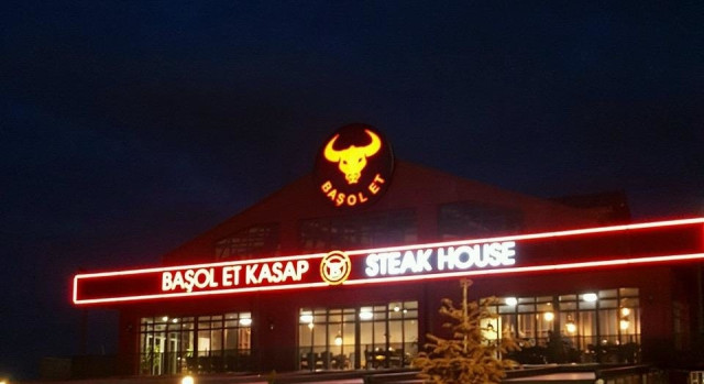 Başol Steakhouse