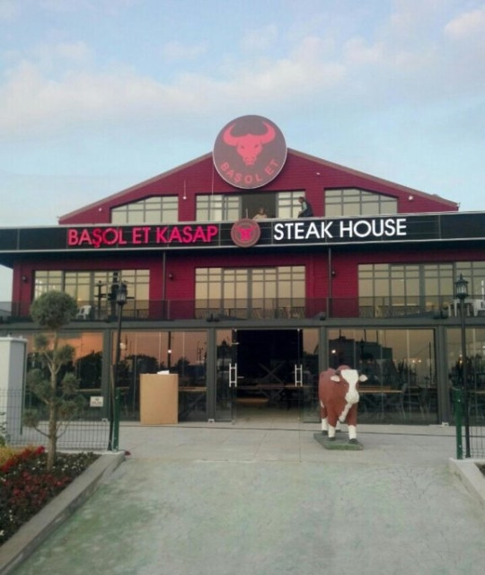 Başol Steakhouse