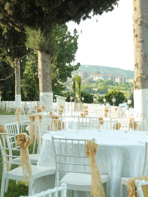 DoğaPark Restaurant