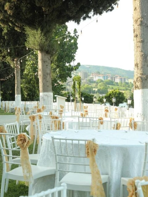 DoğaPark Restaurant