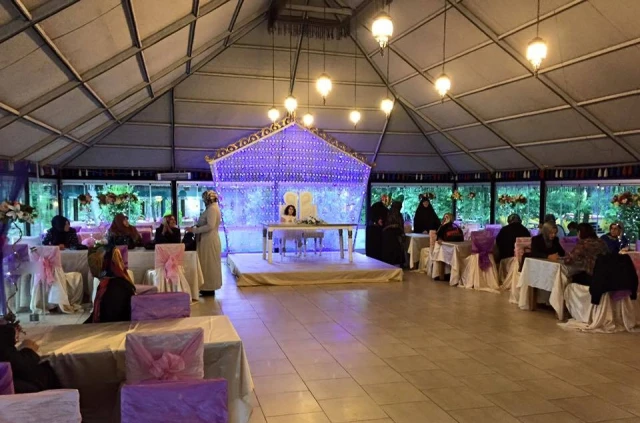 Osmanlı Bahçesi Restaurant