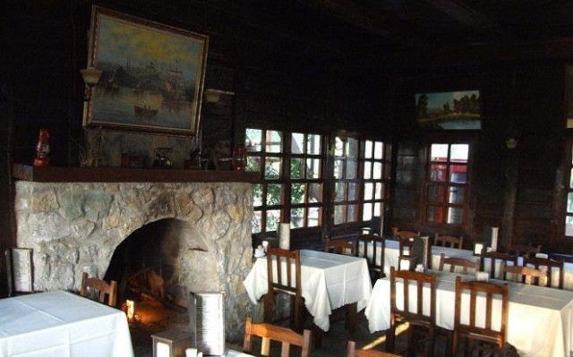 Osmanlı Bahçesi Restaurant