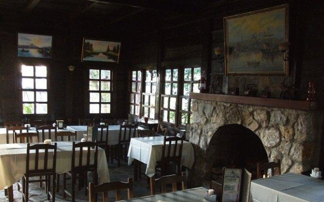 Osmanlı Bahçesi Restaurant