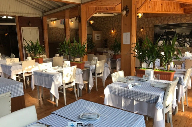 Deniz Yıldızı Restaurant