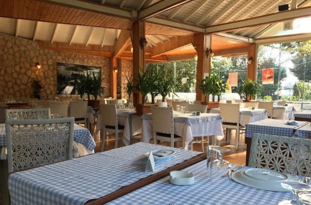 Deniz Yıldızı Restaurant