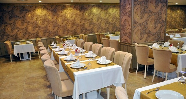 Gebze Palas Hotel