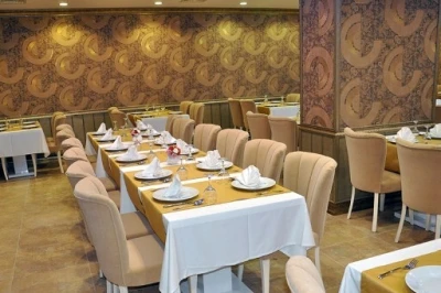 Gebze Palas Hotel