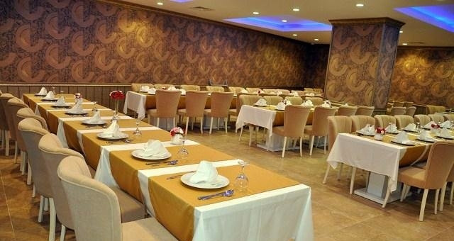 Gebze Palas Hotel