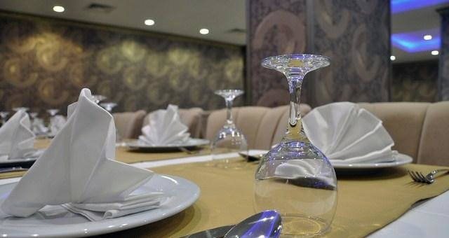 Gebze Palas Hotel