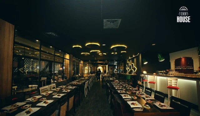 Küfe Restaurant