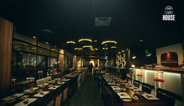 Küfe Restaurant