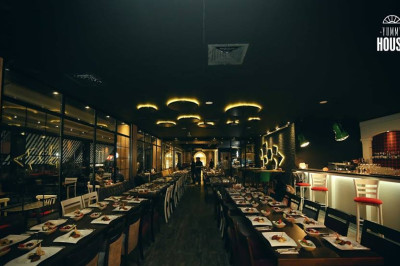 Küfe Restaurant
