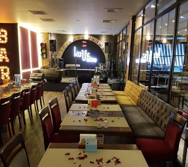 Küfe Restaurant