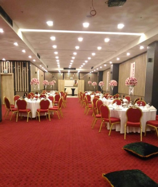 Ramada Encore Gebze