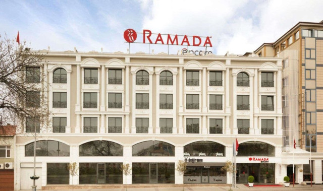 Ramada Encore Gebze