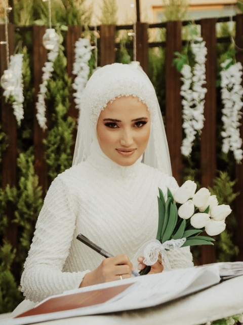 Melisa Kır Düğün Salonları