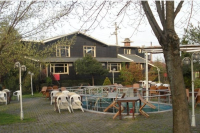 Ünal Restaurant