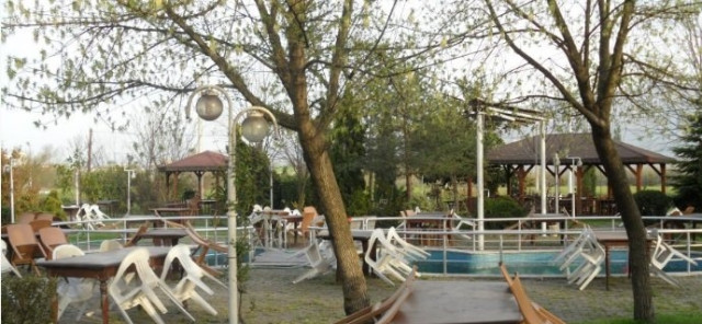 Ünal Restaurant