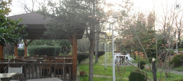 Ünal Restaurant