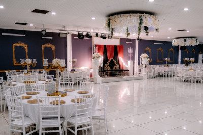 Aydın Düğün Salonu