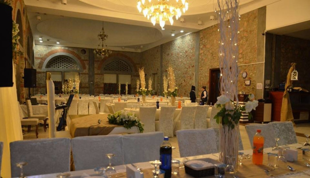 Ilıca Restaurant