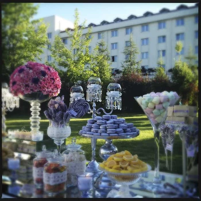 Bilkent Otel & Konferans Merkezi