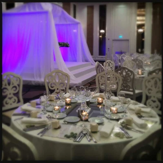 Bilkent Otel & Konferans Merkezi