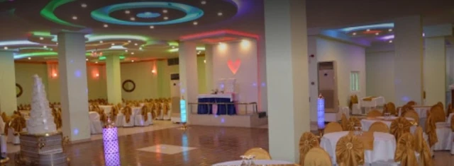 Yıldız Düğün Sarayı