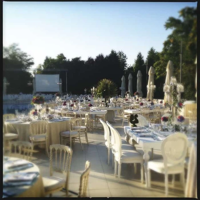 Bilkent Otel & Konferans Merkezi