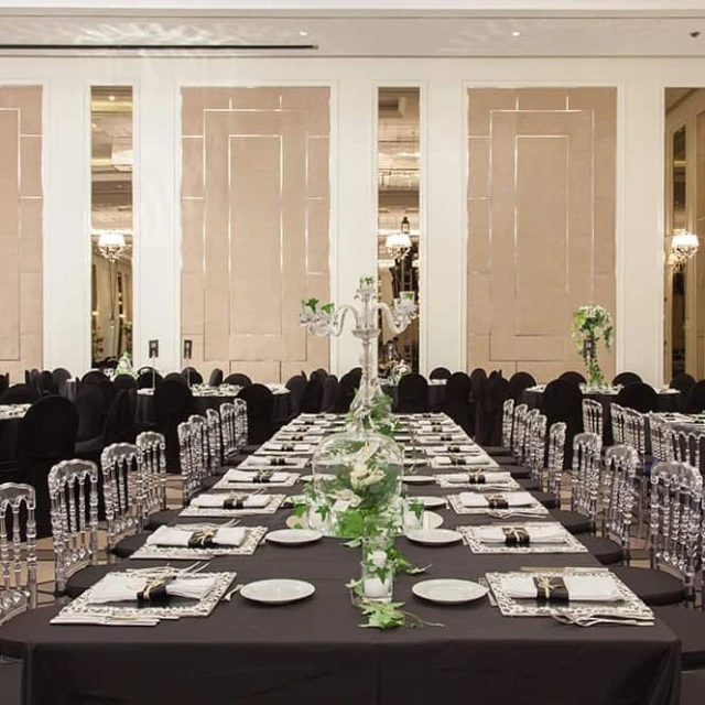 Bilkent Otel & Konferans Merkezi