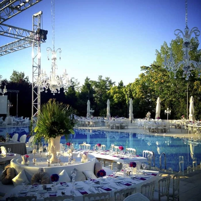 Bilkent Otel & Konferans Merkezi