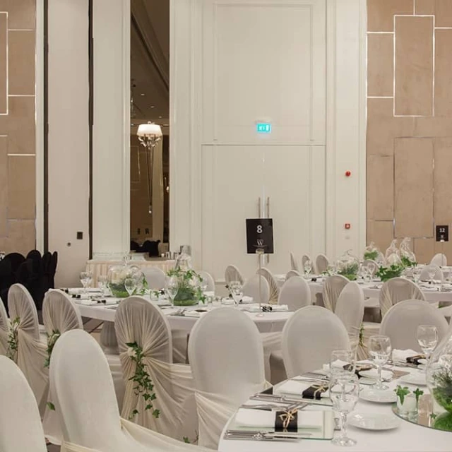 Bilkent Otel & Konferans Merkezi