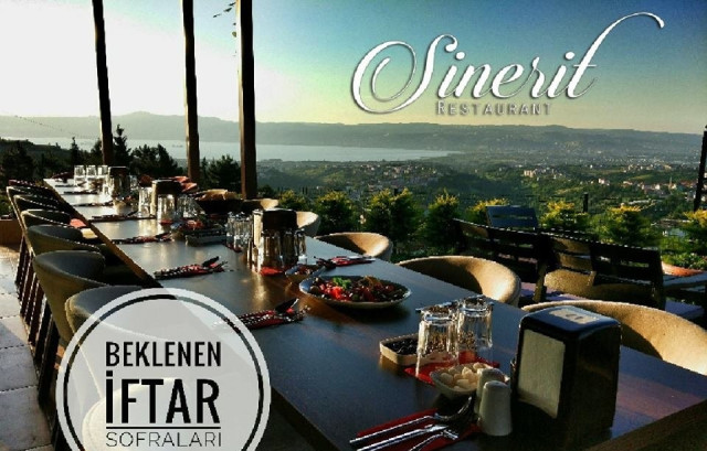 Sinerit Restaurant