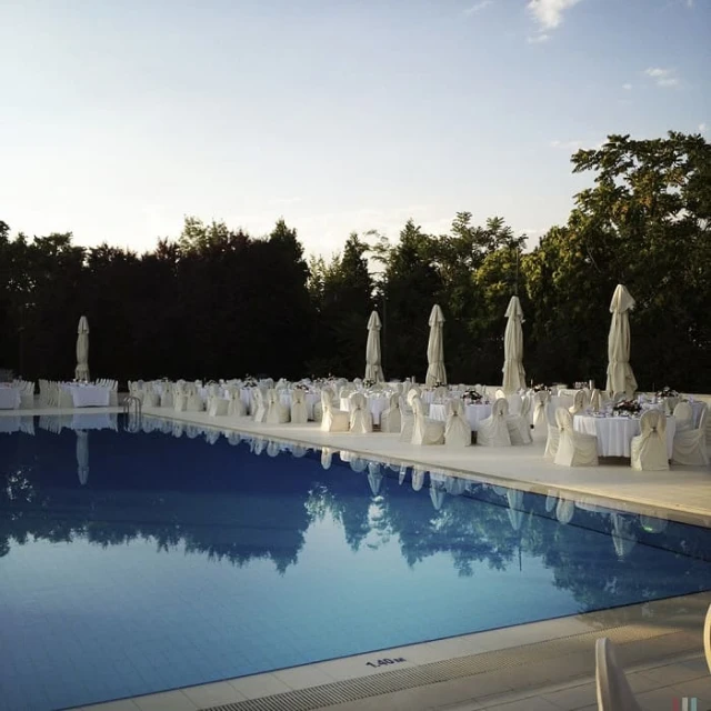 Bilkent Otel & Konferans Merkezi