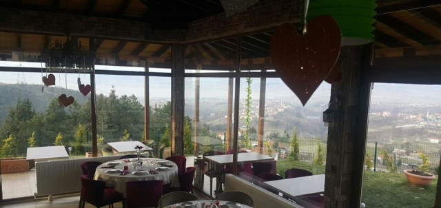 Sinerit Restaurant