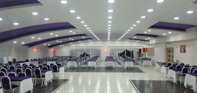 Salon Yeşilova