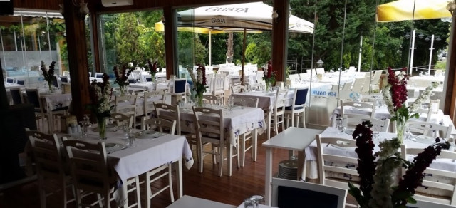 Şen Balık Restaurant