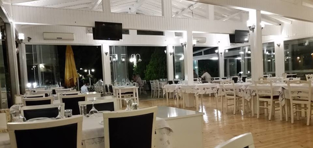 Şen Balık Restaurant