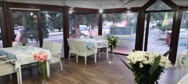 Şen Balık Restaurant