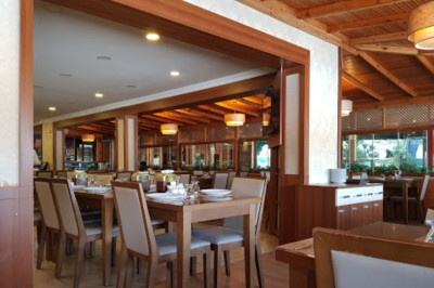 Limon Buryan Restaurant